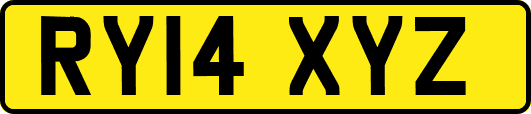 RY14XYZ