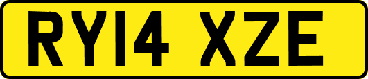 RY14XZE