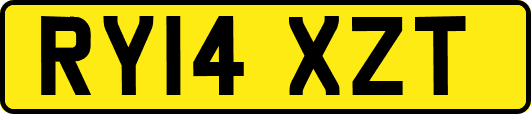 RY14XZT