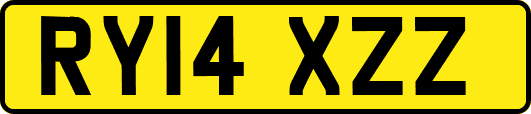 RY14XZZ