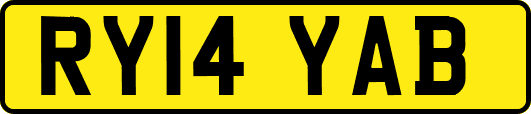 RY14YAB