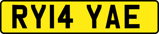 RY14YAE