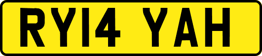 RY14YAH