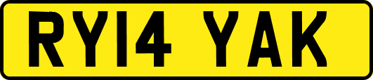 RY14YAK
