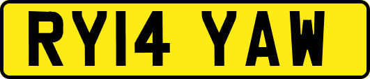 RY14YAW