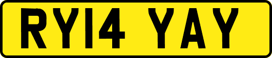 RY14YAY