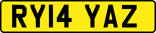 RY14YAZ