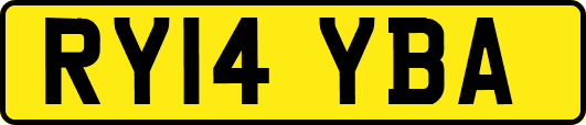 RY14YBA