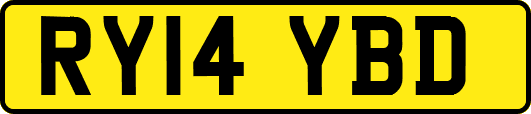 RY14YBD