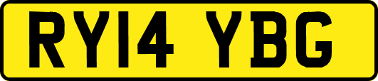 RY14YBG