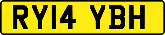 RY14YBH