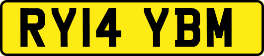 RY14YBM