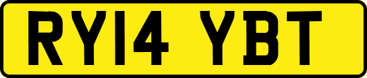 RY14YBT