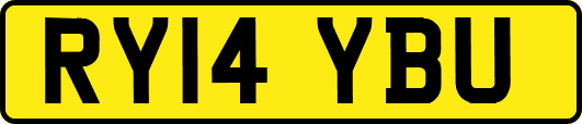 RY14YBU