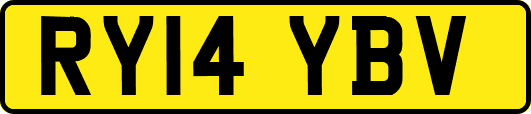 RY14YBV