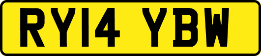 RY14YBW
