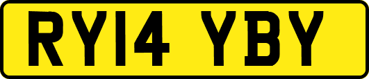 RY14YBY