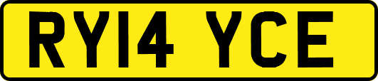 RY14YCE