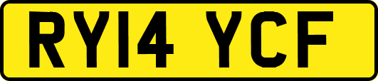 RY14YCF