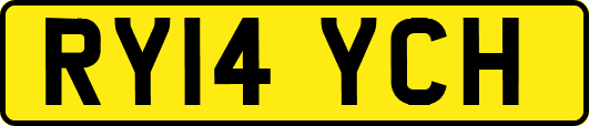 RY14YCH