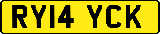 RY14YCK