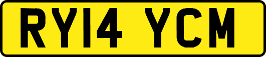 RY14YCM