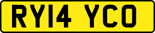 RY14YCO