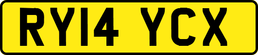 RY14YCX