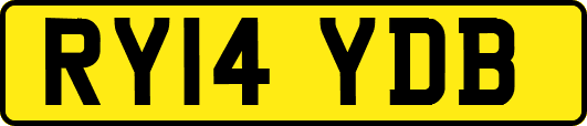 RY14YDB