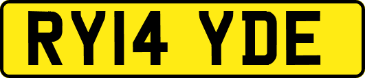RY14YDE