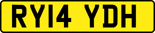 RY14YDH