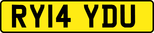 RY14YDU
