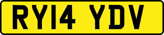 RY14YDV