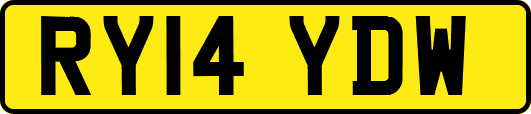 RY14YDW