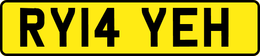 RY14YEH