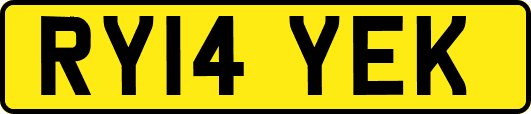 RY14YEK