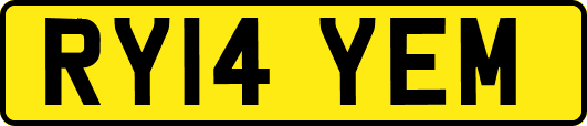 RY14YEM