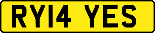 RY14YES