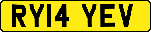 RY14YEV