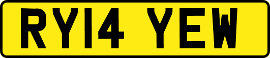 RY14YEW