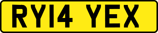 RY14YEX