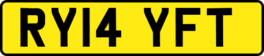 RY14YFT