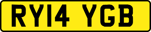 RY14YGB