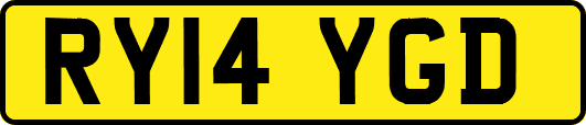 RY14YGD