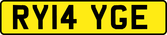 RY14YGE