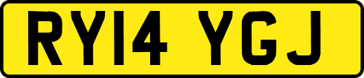 RY14YGJ