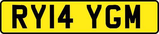 RY14YGM
