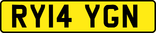 RY14YGN