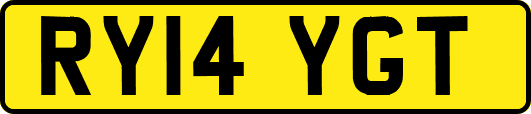 RY14YGT