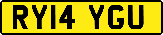 RY14YGU